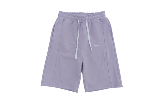 Essential | Shorts - Cloud Grey